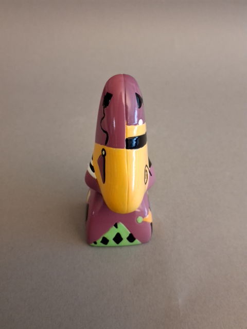 Brilleholder Oenesco